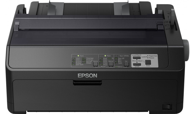 Dot Matrix Printer Epson C11CF39402A0
