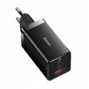 Baseus GaN5 Pro Wall charger 2xUSB-C / USB / 65W