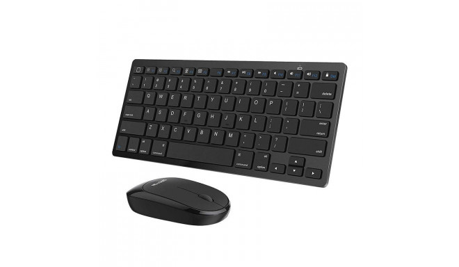 Omoton KB066 30 Keyboard + Mouse