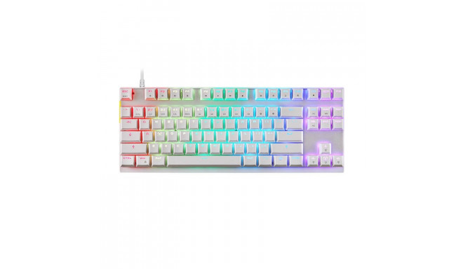 Motospeed K82 RGB Mechanical keyboard - Keyboards - Photopoint