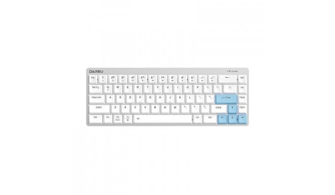 Dareu EK868 Bluetooth  keyboard