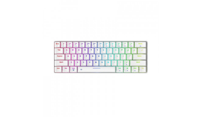 Dareu EK861 RGB Wireless keyboard