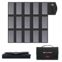 Allpowers AP-SP-012-BLA Portable solar panel/charger 100W