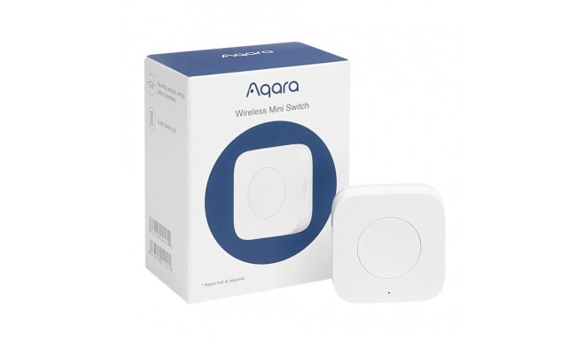 Aqara WXKG11LM Smart Home system Controller