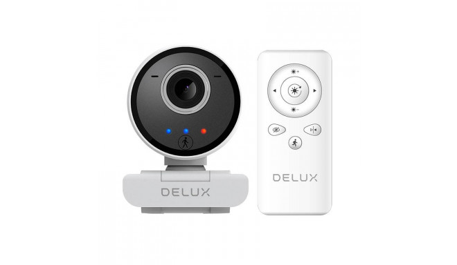 Delux DC07 Web Camera
