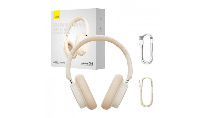Baseus Bowie D05 Wireless Headphones