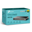 TP-Link TL-SG108E 1Gbit Switch 8port / 1000Mb/s