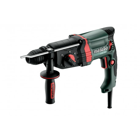 METABO. HAMMER DRILL 800W KHE 2445 2.4J