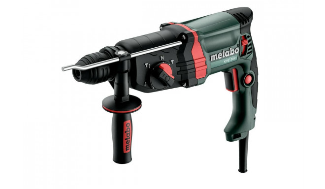 METABO. HAMMER DRILL 800W KHE 2445 2.4J