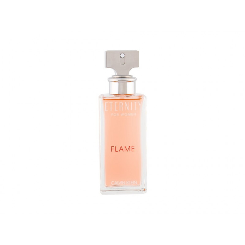 Calvin Klein Eternity Flame Eau de Parfum 100ml Photopoint.lv