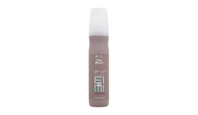 Wella Professionals Eimi Nutricurls Fresh Up (150ml)