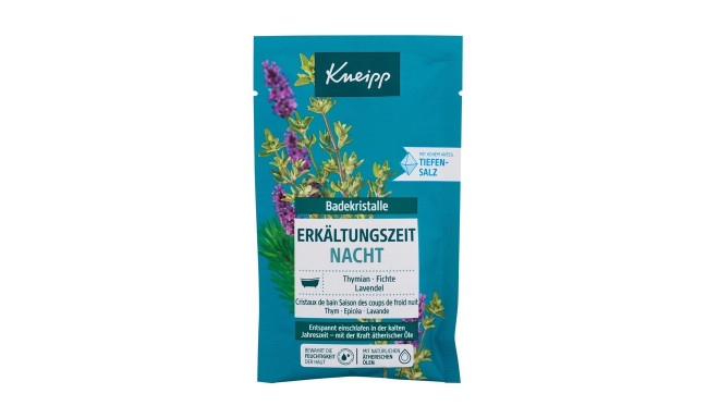 Kneipp Cold Time Night Bath Salt (60ml)