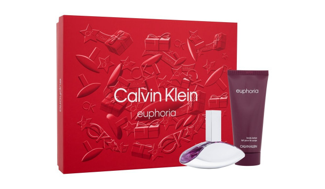 Calvin Klein Euphoria Eau de Parfum (50ml)