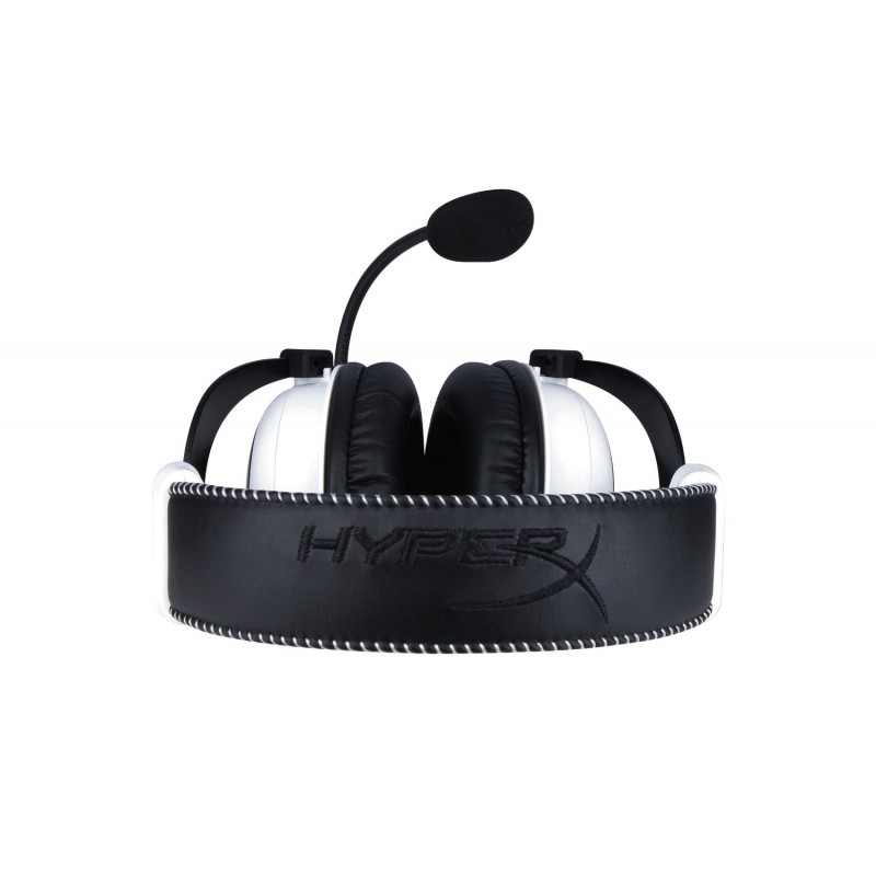 Hyperx cloud белые. HYPERX cloud 3 наушники. HYPERX наушники белые.