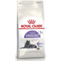 CAT FOOD STERILISED 7+ 1.5KG