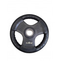 15KG RUBBER PLATE