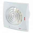 PULL OUT VENTILATOR VENT QUIET 125