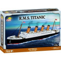 Cobi Historical Collection R.M.S. Titanic (19