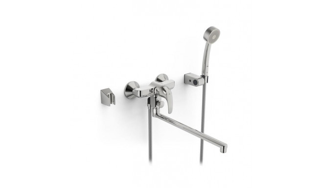 BATH AND SHOWER FAUCET 1447Y POLARA