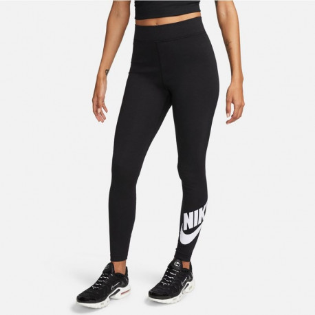 Nike Sportswear Classic W Leggings DV7791-010 (S)