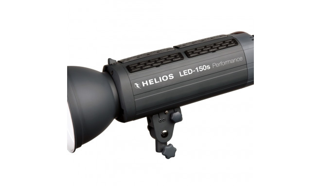 HELIOS LED-150s Performance Studioleuchte