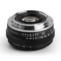 TTArtisan 25mm f/2 für Sony E (APS-C)