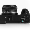 TTArtisan 25mm f/2 für Sony E (APS-C)