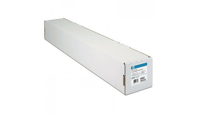 Paber HP Q1396A Inkjet Bond A1 610mm x 45,7m 24` A1 80gr