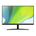 Acer K273 68.6 cm (27") 1920 x 1080 pixels Full HD LCD Black