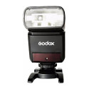 Godox TT350F Slave flash Black