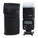 Godox TT350F Slave flash Black