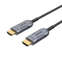 UNITEK C11031DGY HDMI cable 30 m HDMI Type A (Standard) Grey