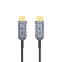 UNITEK C11035DGY HDMI cable 70 m HDMI Type A (Standard) Grey