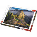 TREFL Pusle Machu Picchu, 500 osa