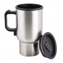 Thermal mug AG461A 400ml 12V