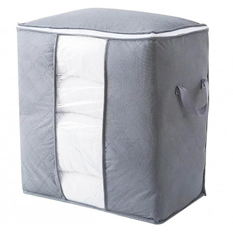 AG900A ORGANIZER POŚCIEL UBRANIA 48x47x27