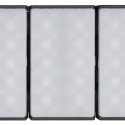 Sirui RGB LED Panel B25R-D Bendable