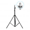 Sirui Heavy Duty Tripod DJ280 2.8m