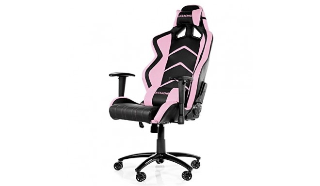 AKRACING Player Gaming Chair Black/Pink