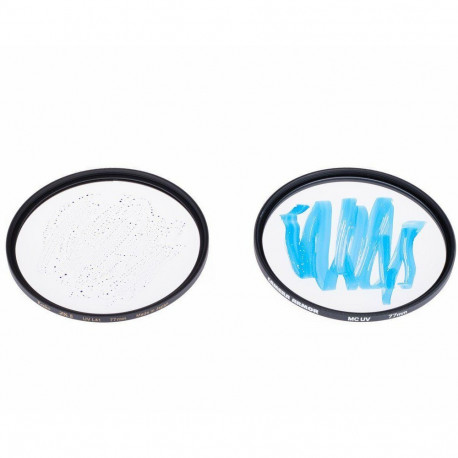 Kenko Filtr ZX II UV L41 77mm