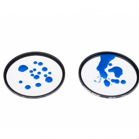 Kenko Filtr ZX II UV L41 72mm