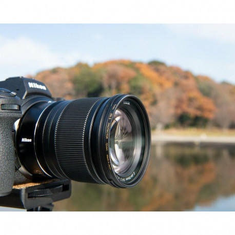Kenko Filtr ZX II Protector 82mm