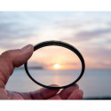 Kenko filter ZX II Protector 77mm
