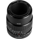 TTArtisan 40mm F2.8 APS-C Sony E