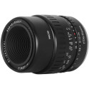 TTArtisan 40mm F2.8 APS-C Sony E
