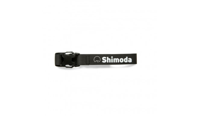 Shimoda Booster Strap Set