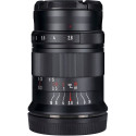 7Artisans 60mm f/2.8 II objektiiv Sony E