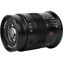 7Artisans 60mm f/2.8 II objektiiv Sony E