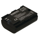 Duracell bateria Canon LP-E6N  7.4V 2000mAh