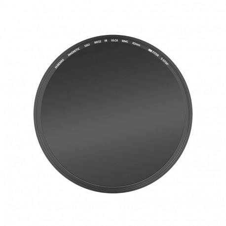 Benro Filtr magnetyczny ND32 82mm